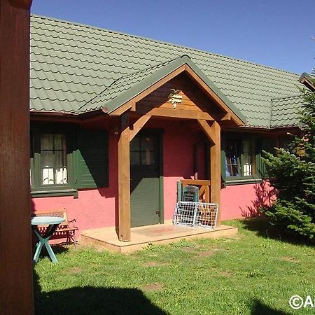 Bungalowy Marina Green Jarosławiec 外观 照片