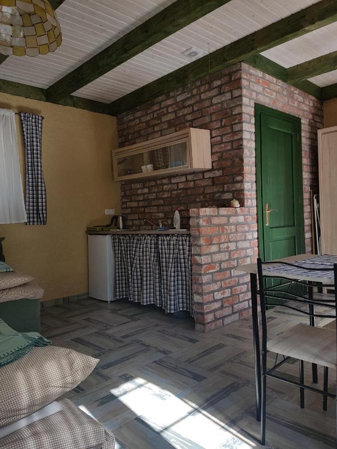 Bungalowy Marina Green Jarosławiec 外观 照片
